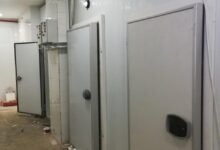 تركيب وصيانة غرف التجميد في مكه