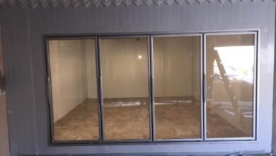 افضل خدمات تركيب غرف التبريد