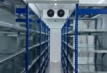 تركيب غرف تبريد بمكه المكرمة