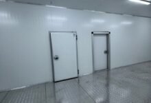 انشاء عنابر التبريد في مكة المكرمة