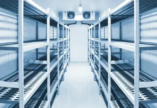 تركيب غرف تبريد بمكه