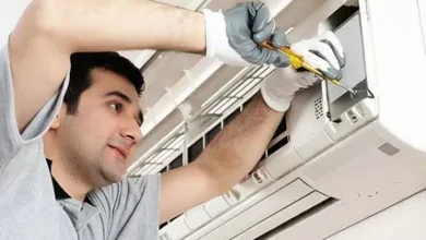 صيانة غرف تبريد بمدينه مكه