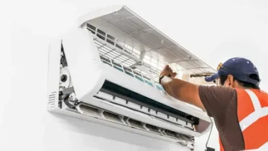 صيانة غرف تبريد فى مكة