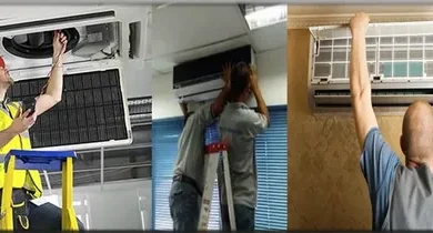 صيانة غرف تبريد فى مكه