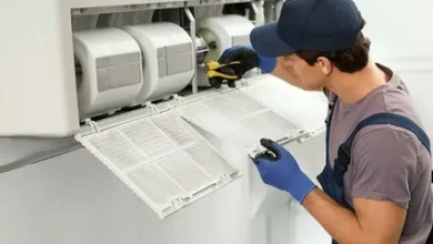 صيانه غرف تبريد بمدينه مكة المكرمة