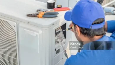 صيانه غرف تبريد بمكة