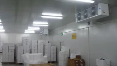 صيانه غرف تبريد فى مكه