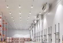 انشاء عنابر تجميد في مكة