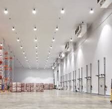 انشاء عنابر تجميد في مكة