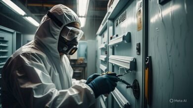 اسعار غرف تبريد وتجميد بمكه