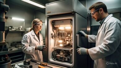 صيانة غرف تبريد في مكة – مؤسسة الهذلي التجارية