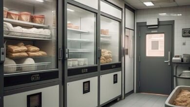 اسعارغرف التبريد وتجميد بمكه المكرمه