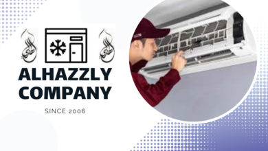 صيانة مكيفات بالمدينة المنورة