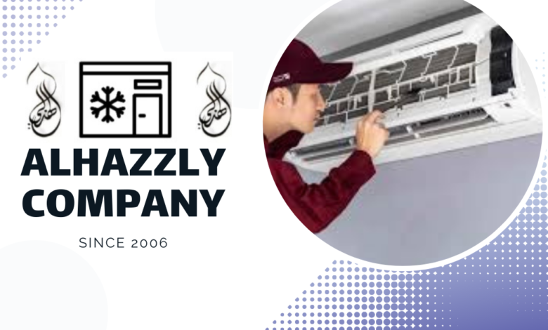 صيانة مكيفات بالمدينة المنورة