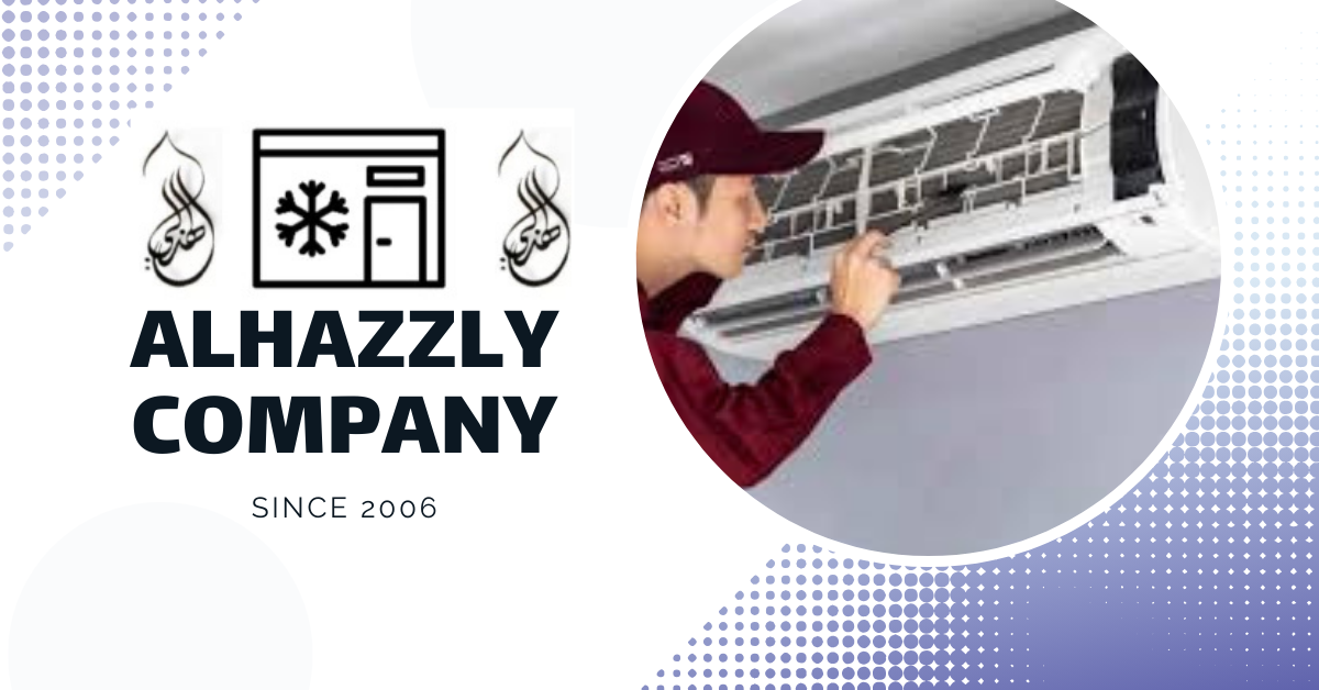 صيانة مكيفات بالمدينة المنورة