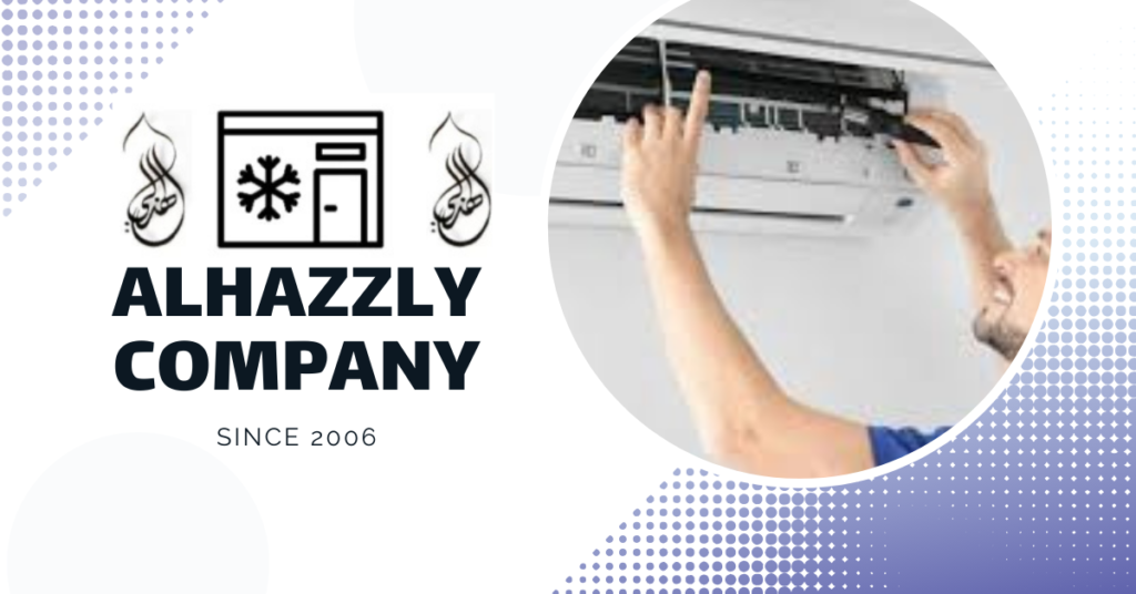 تصليح مكيفات بالمدينة المنورة