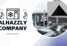 فني تكييف مركزي بالمدينة المنورة